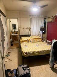Blk 704 West Coast Road (Clementi), HDB 3 Rooms #588866671